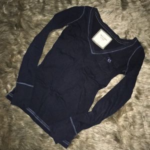 Abercrombie & Fitch Tops - Abercrombie & Fitch Top Abercrombie & Fitch Tops - Abercrombie & Fitch Top